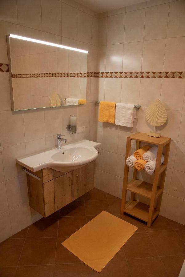 Ferienwohnung Hinterkaiser Sankt Johann in Tirol Buitenkant foto